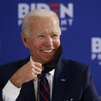 La vittoria di Biden «è una buona sorpresa per gli Usa e per il mondo»