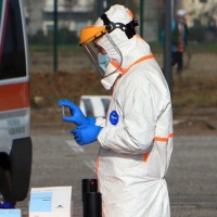 «La situazione da noi è ampiamente compromessa»