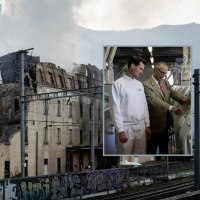 «Un colpo duro per tutti. Maroggia ha perso il suo ultimo simbolo»