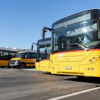 La "rivoluzione" AutoPostale: 6 nuove linee e potenziamento delle corse