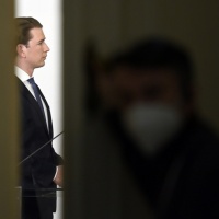 L'Austria ora chiude per davvero