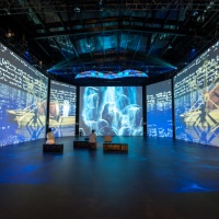 A Lugano arriva "Da Vinci Experience"
