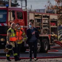 «Se n'è andato un pezzo di storia»
