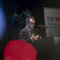 Il Plrt sceglie il suo presidente