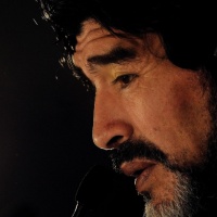 Maradona, le parole che voleva sulla lapide
