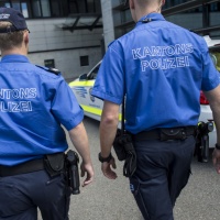 Trovati morti un padre e i suoi tre figli
