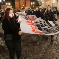 La Polonia indignata per l'interferenza dell'UE sulla questione dell'aborto