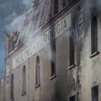 «Le operazioni potrebbero durare diversi giorni»