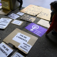 Accuse di molestie, RTS sospende due quadri