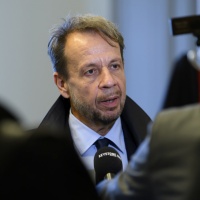 Molestie a RTS, Gilles Marchand risponde alle domande