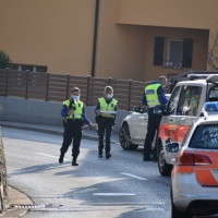 «Quella strada è troppo pericolosa, bisogna intervenire»