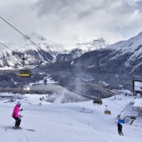 «In Svizzera si potrà andare a sciare»