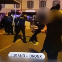 Risse e degrado nel weekend della pensilina