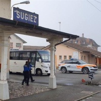 Morto un quindicenne travolto dal treno