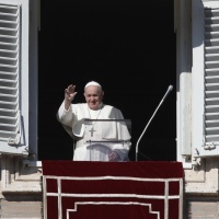 La prima volta di Papa Francesco: «Gli uiguri? Sono perseguitati»