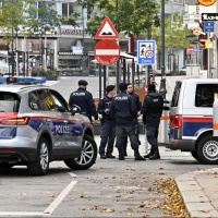 Un'altra vittima a Vienna: i morti salgono a quattro