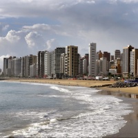 Anziano ticinese ucciso a Fortaleza