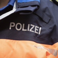 Resti umani nel bosco, la polizia pensa a un omicidio