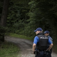 In un bosco turgoviese è stato trovato un cadavere