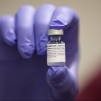Il vaccino Pfizer-BioNTech sarà esportato anche in Cina