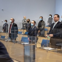 Magistratura, ora la Commissione si scaglia contro la Rsi