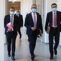 «I Cantoni potrebbero essere meno propensi a effettuare i test»