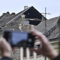 Terremoto di magnitudo 5.2 colpisce la Croazia