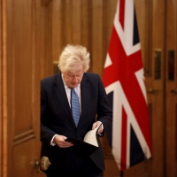 Accordo post Brexit, tutto pronto per l'annuncio di Johnson