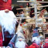 In Italia si prospetta un Natale blindato