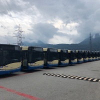 “Fartiamo": ecco cosa cambia nel trasporto pubblico del Locarnese e valli