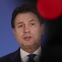 L'Italia sarà rossa per dieci giorni