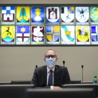 Il progetto pilota dei Grigioni: test a tappeto