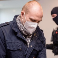 L'attentatore di Halle è stato condannato all'ergastolo