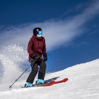 Anche Appenzello Interno chiude le piste da sci