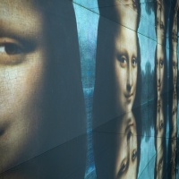 Ultima occasione (del 2020) per visitare "Da Vinci Experience"