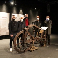 Al via la "Da Vinci Experience"