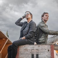 Sinplus, il ritorno con un nuovo EP: «Questa è la musica che ci piace di più»