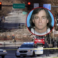 Nashville, i resti umani sono dell'autore dell'esplosione
