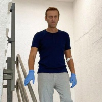 Navalny fa "confessare" un agente