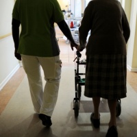 Covid-19 in casa anziani: «Non hanno imparato nulla»