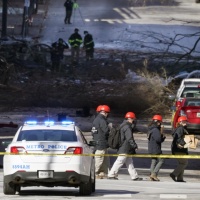 Nashville: c'è un sospetto ma non ancora un arresto