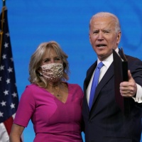 Il Collegio elettorale ha parlato: Joe Biden è il nuovo presidente degli Stati Uniti