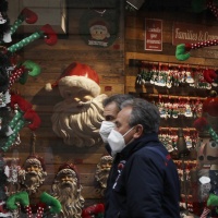 Natale blindato, Conte firma stasera