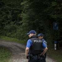 Resti umani nel bosco, sono di una 62enne scomparsa da ottobre