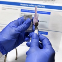 Iniziano i preparativi per distribuire il vaccino