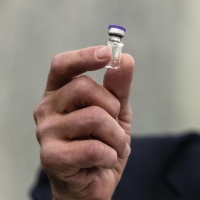 L'efficacia del vaccino Pfizer è del 95%