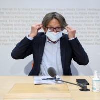 Vaccino, cantoni sorpresi dalla rapidità dell'approvazione: «Sarà una sfida»