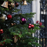 Per gli inglesi sarà un Natale di vero lockdown