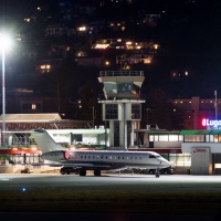 L'Aspasi gioisce per l'aeroporto