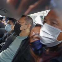 La maxi-retata a Hong Kong è stata «necessaria»